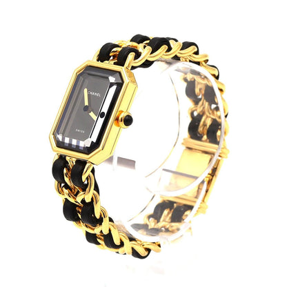 Chanel Premiere M Quartz Watch — view 2