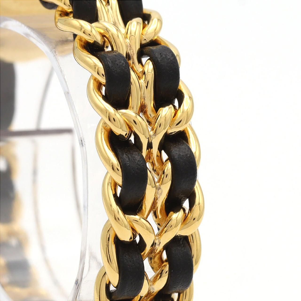 Chanel Premiere M Quartz Watch — view 5