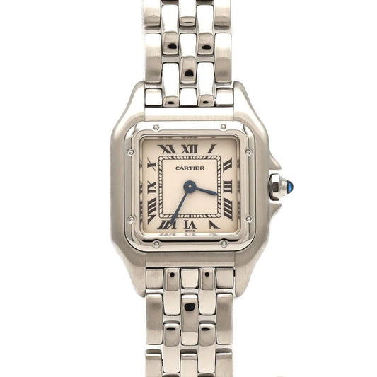 Cartier Panthere SM SS Quartz Watch