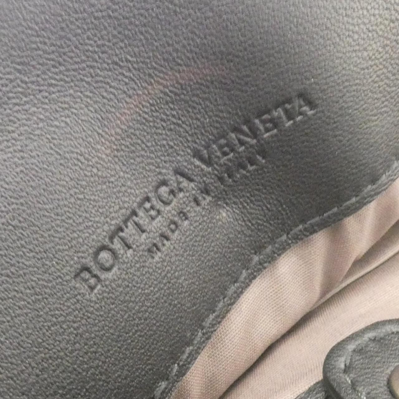 Bottega Veneta Bag Handbag Black — view 6