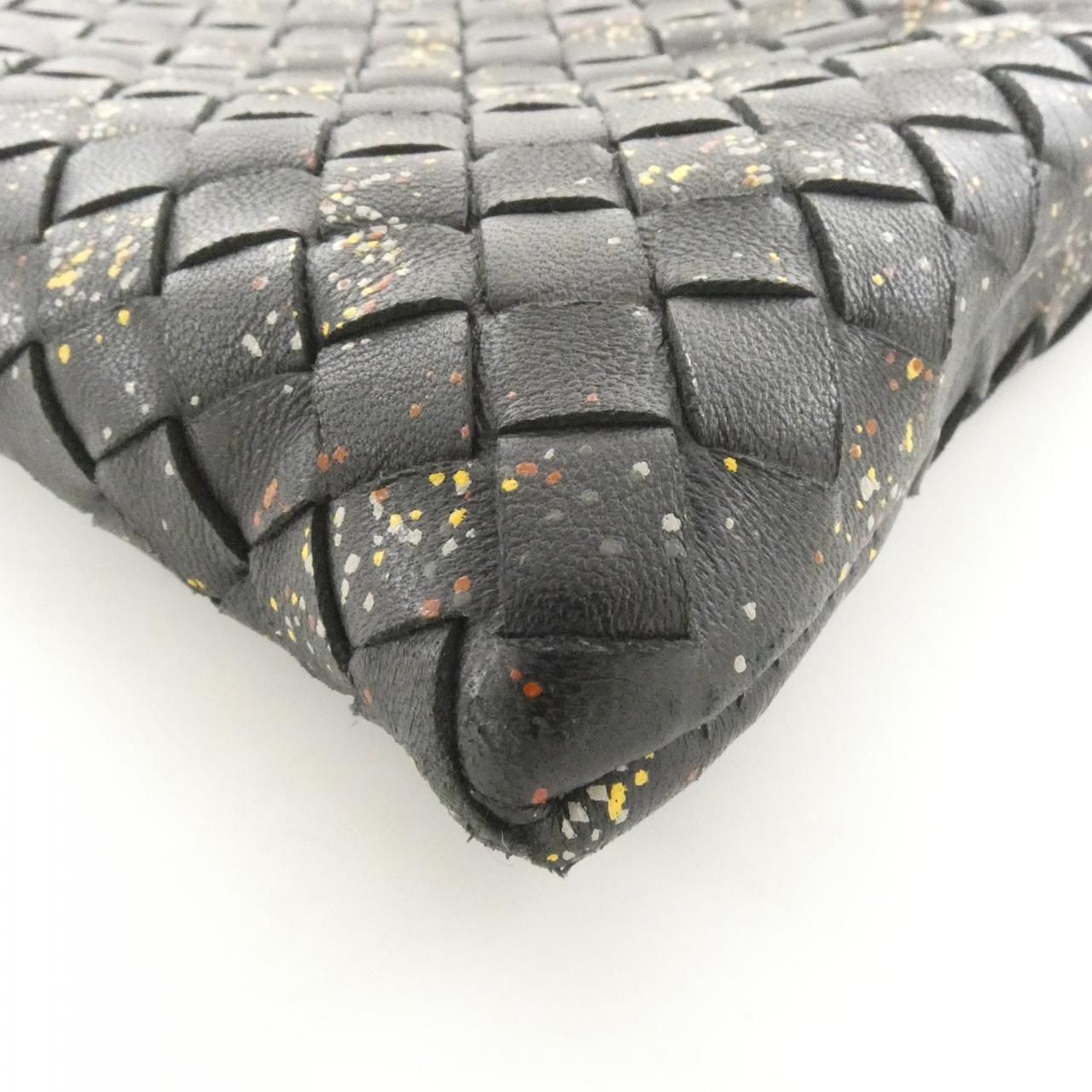 Bottega Veneta Bag Handbag Black — view 3