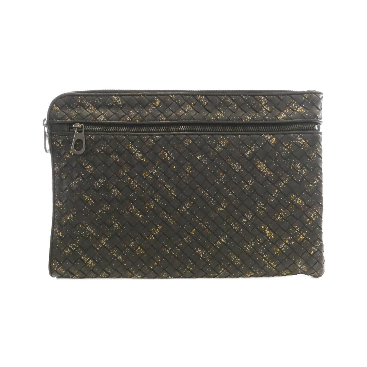 Bottega Veneta Bag Handbag Black