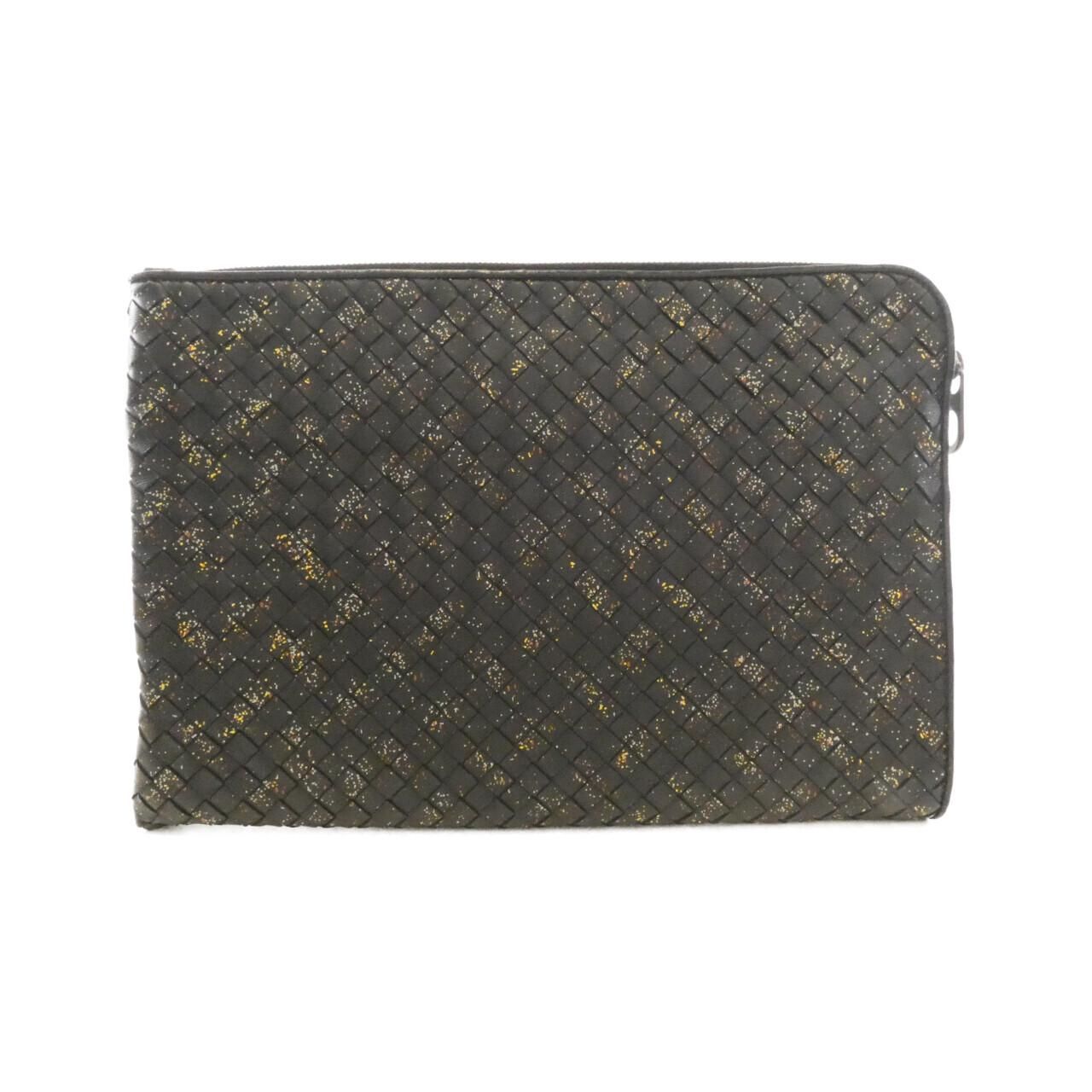 Bottega Veneta Bag Handbag Black — view 2