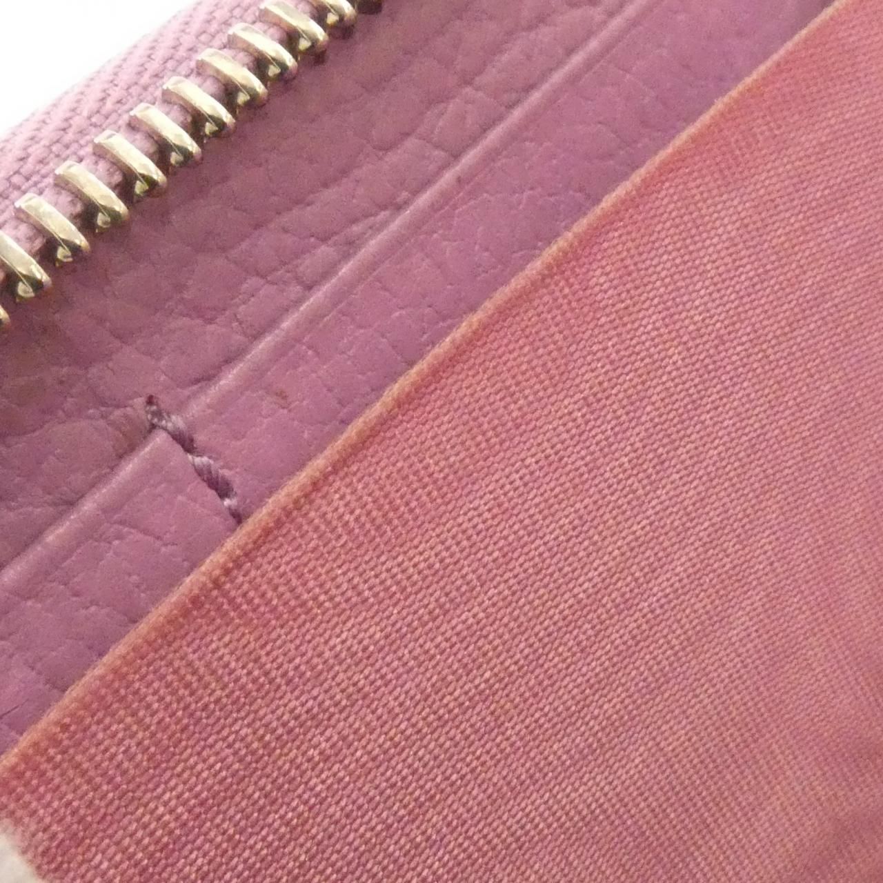Gucci Petit Marmont Wallet — view 8