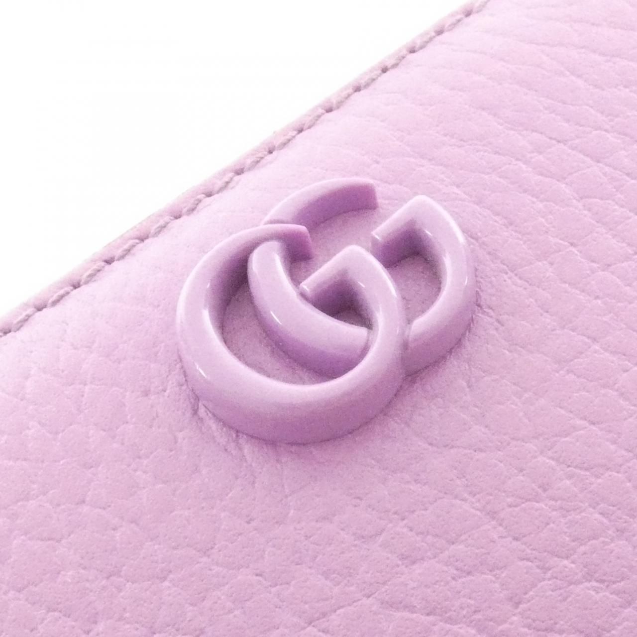 Gucci Petit Marmont Wallet — view 6
