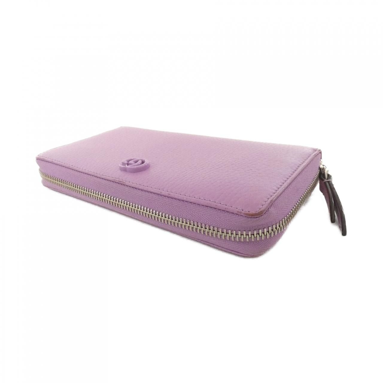 Gucci Petit Marmont Wallet — view 3