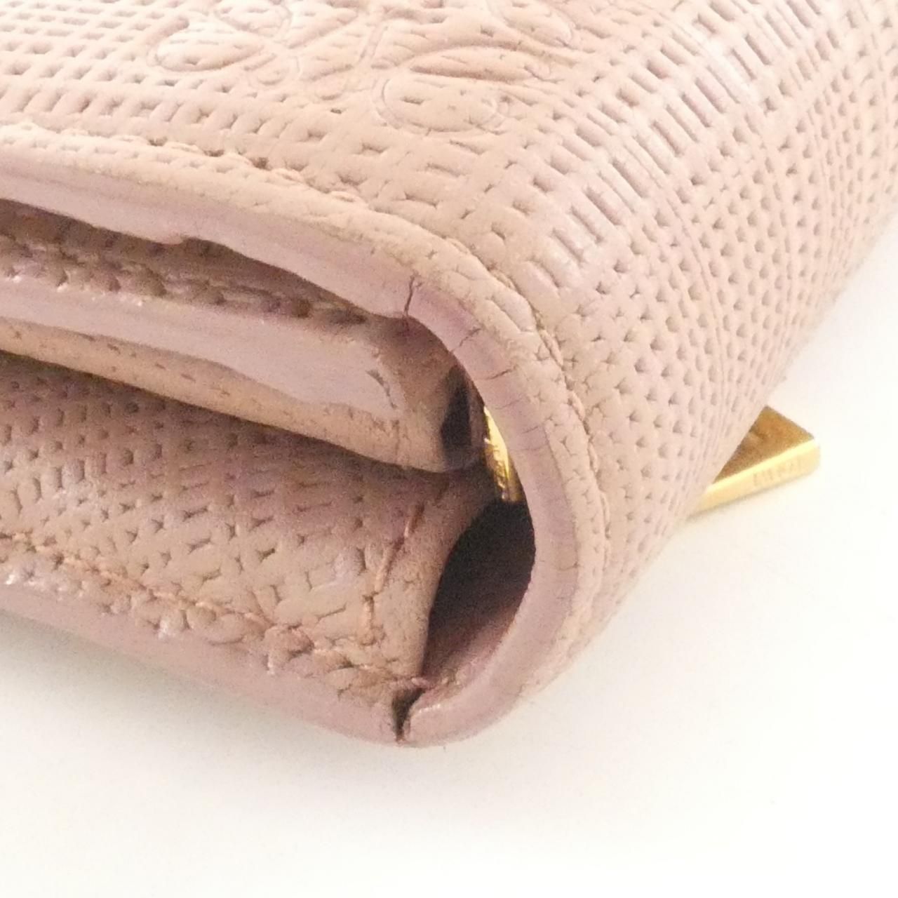 Loewe 101 88 Wallet — view 3