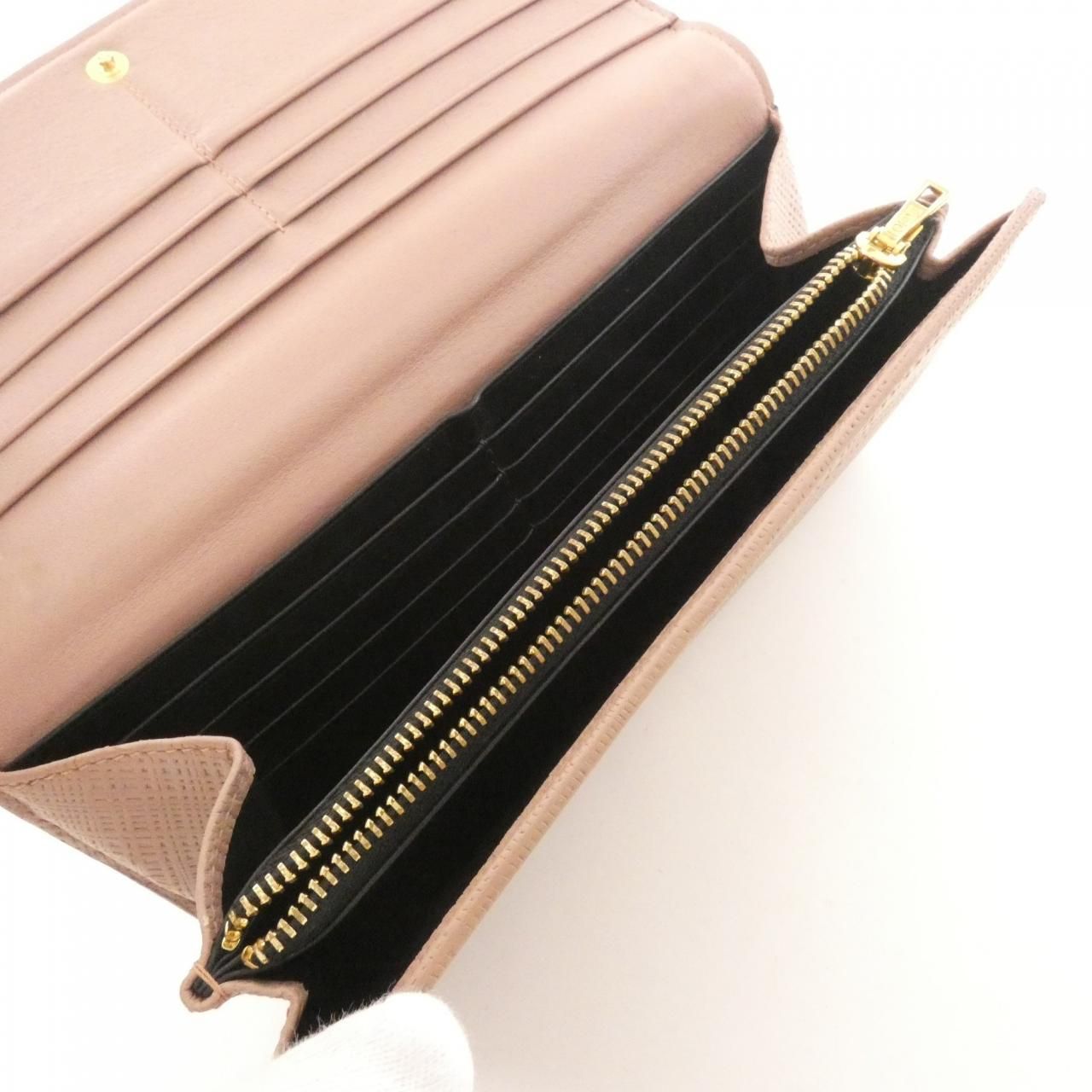 Loewe 101 88 Wallet — view 6