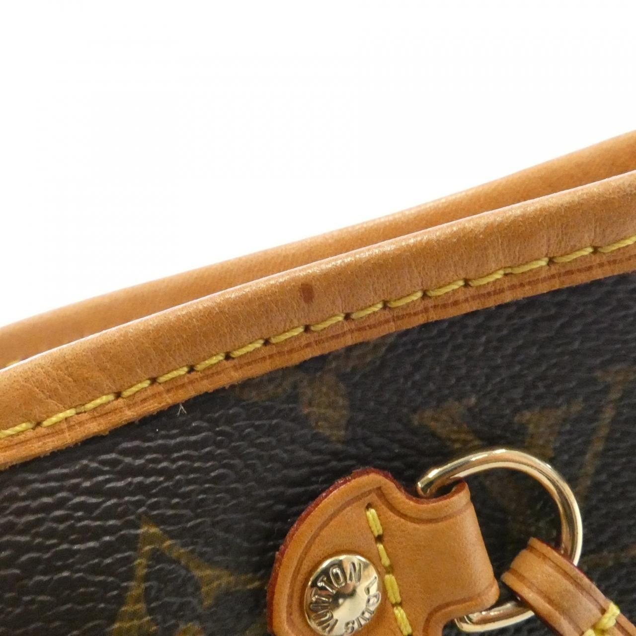 Louis Vuitton Monogram Neverfull PM — view 4