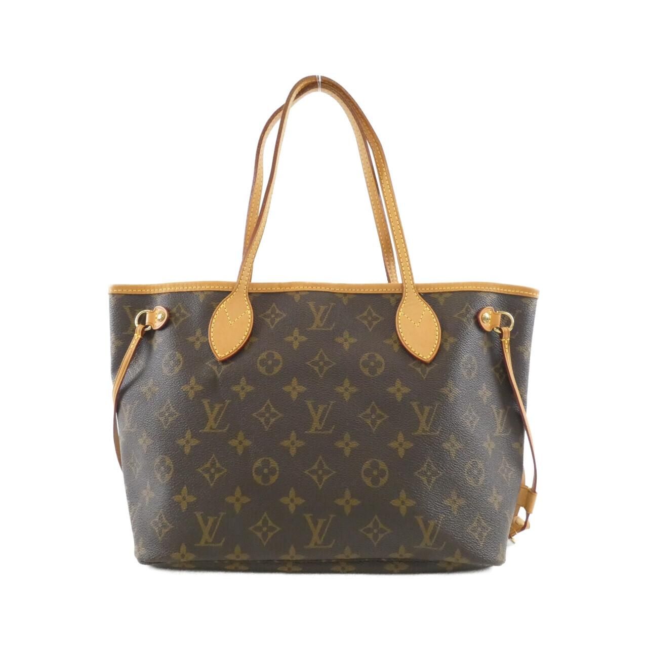Louis Vuitton Monogram Neverfull PM