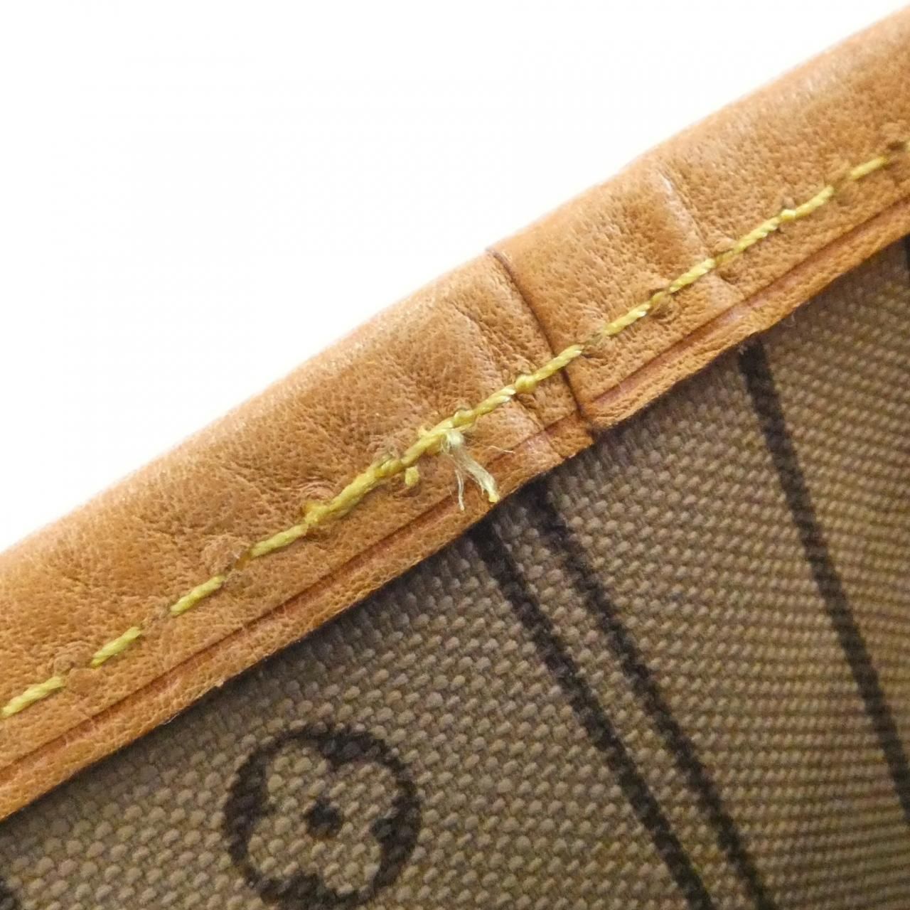 Louis Vuitton Monogram Neverfull PM — view 8
