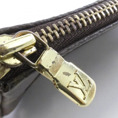 Louis Vuitton Monogram Pochette Pouch — view 4
