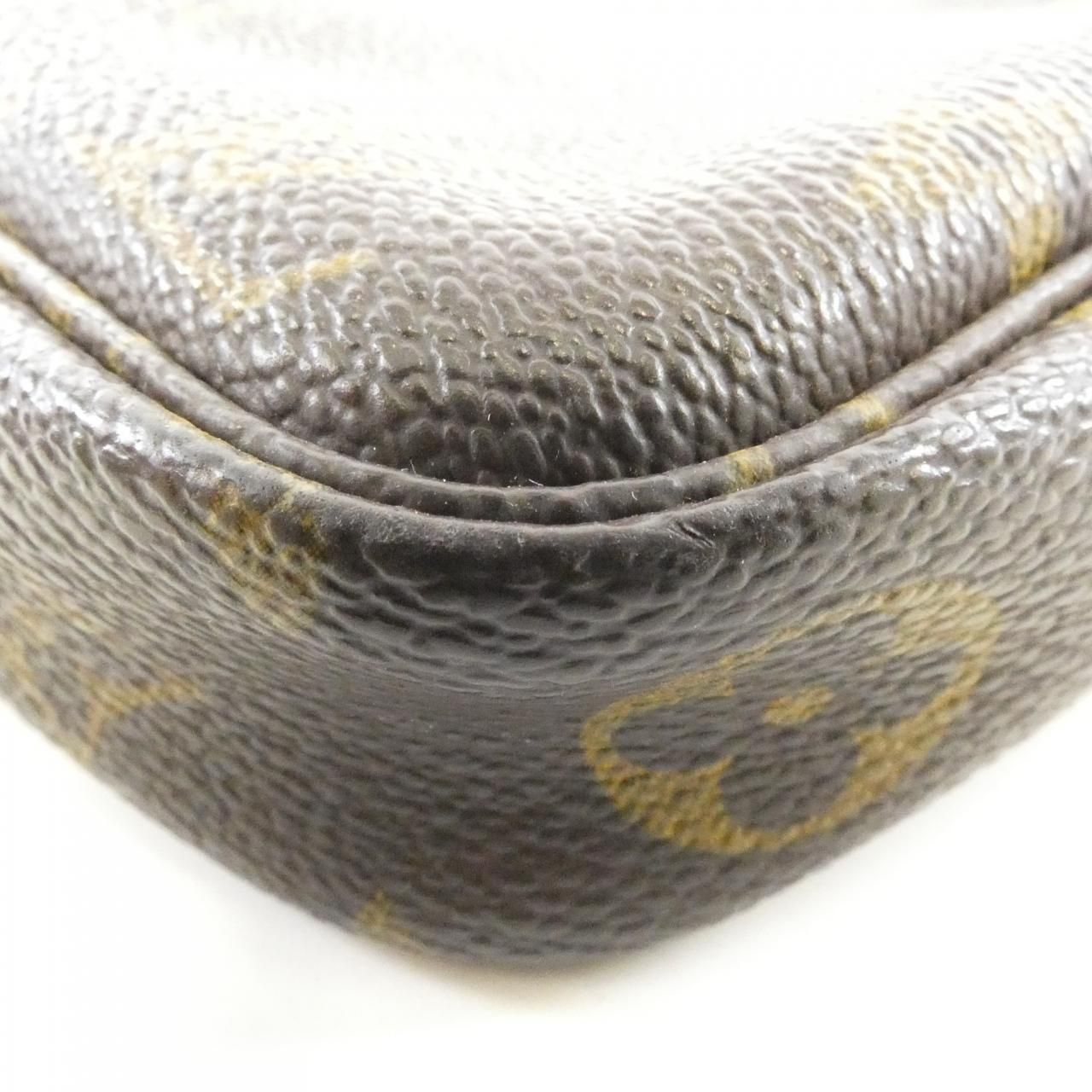 Louis Vuitton Monogram Pochette Pouch — view 2