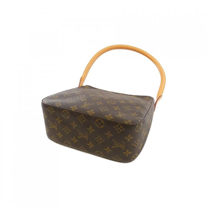 Louis Vuitton Monogram Looping MM Shoulder — view 2