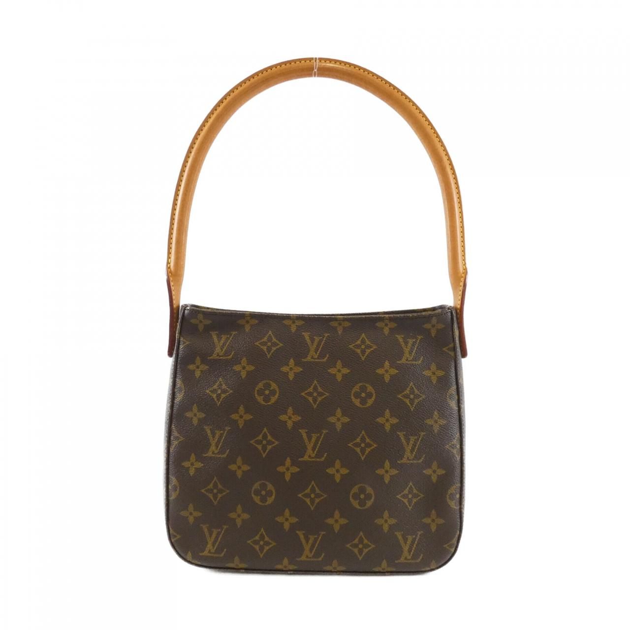 Louis Vuitton Monogram Looping MM Shoulder