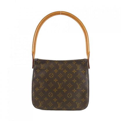 Louis Vuitton Monogram Looping MM Shoulder