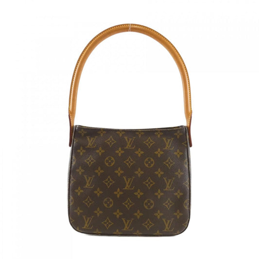 Louis Vuitton Monogram Looping MM Shoulder