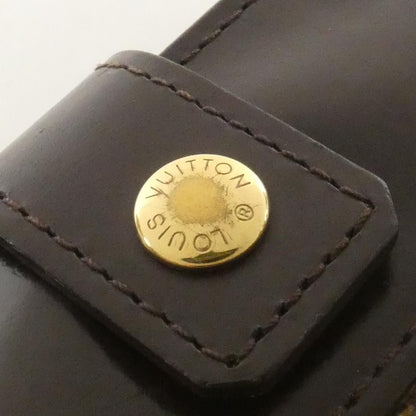 Louis Vuitton Damier Compact Zip Wallet — view 6