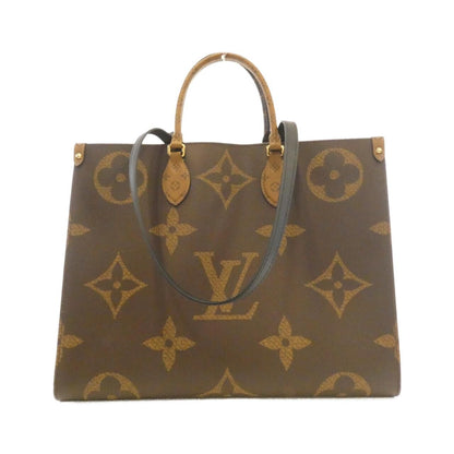 Louis Vuitton Monogram Giant On The Go GM