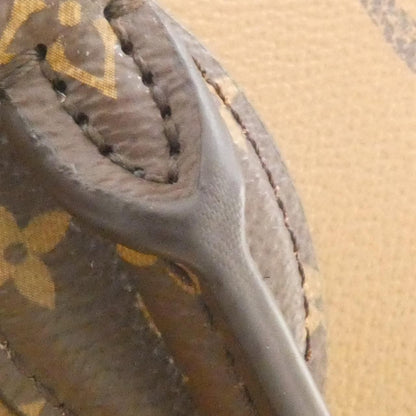 Louis Vuitton Monogram Giant On The Go GM — view 5