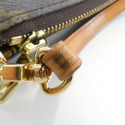 Louis Vuitton Monogram Pochette Pouch — view 7