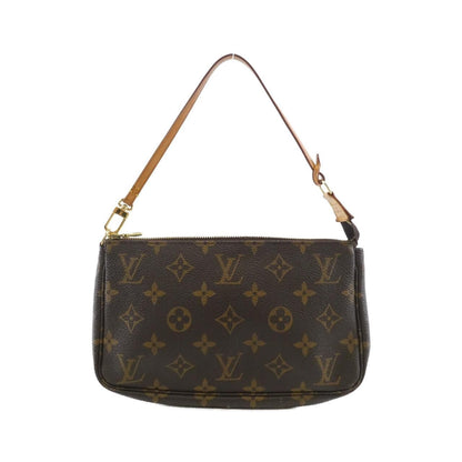 Louis Vuitton Monogram Pochette Pouch