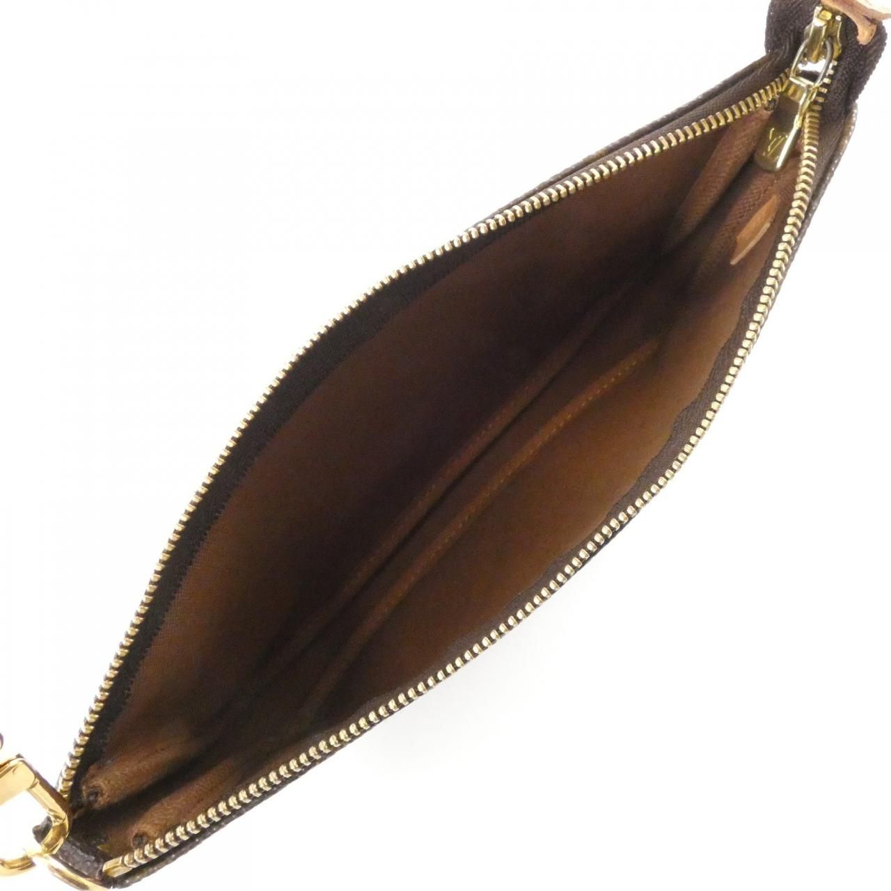 Louis Vuitton Monogram Pochette Pouch — view 8