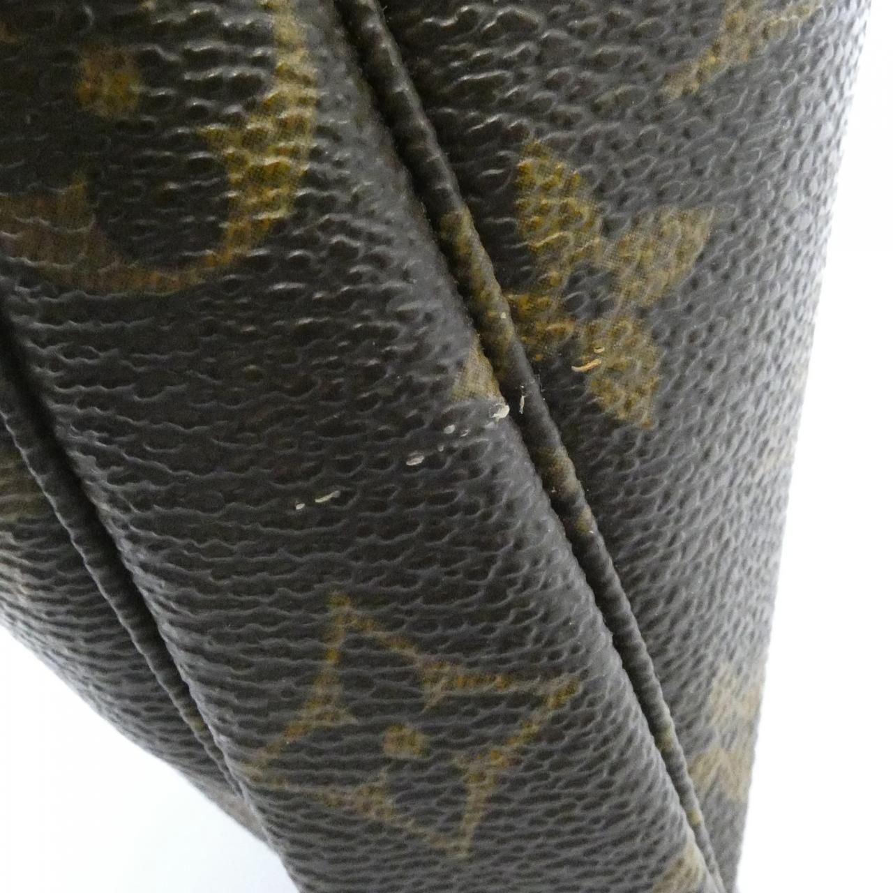 Louis Vuitton Monogram Pochette Pouch — view 4