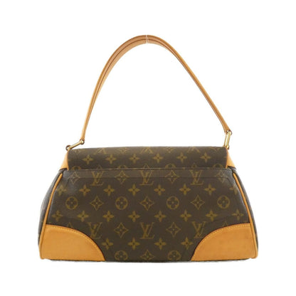 Louis Vuitton Monogram Beverly MM Shoulder — view 2