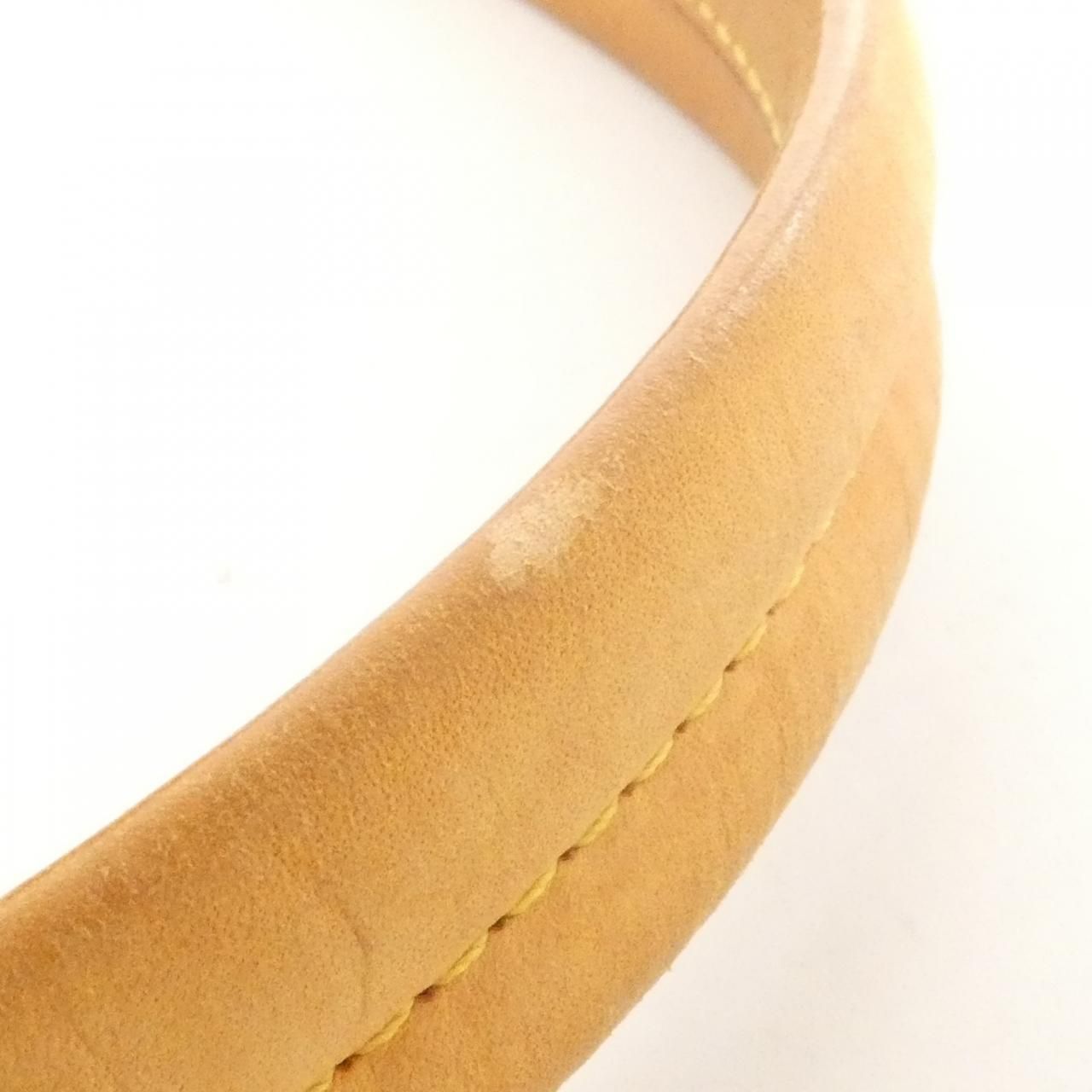 Louis Vuitton Monogram Beverly MM Shoulder — view 9