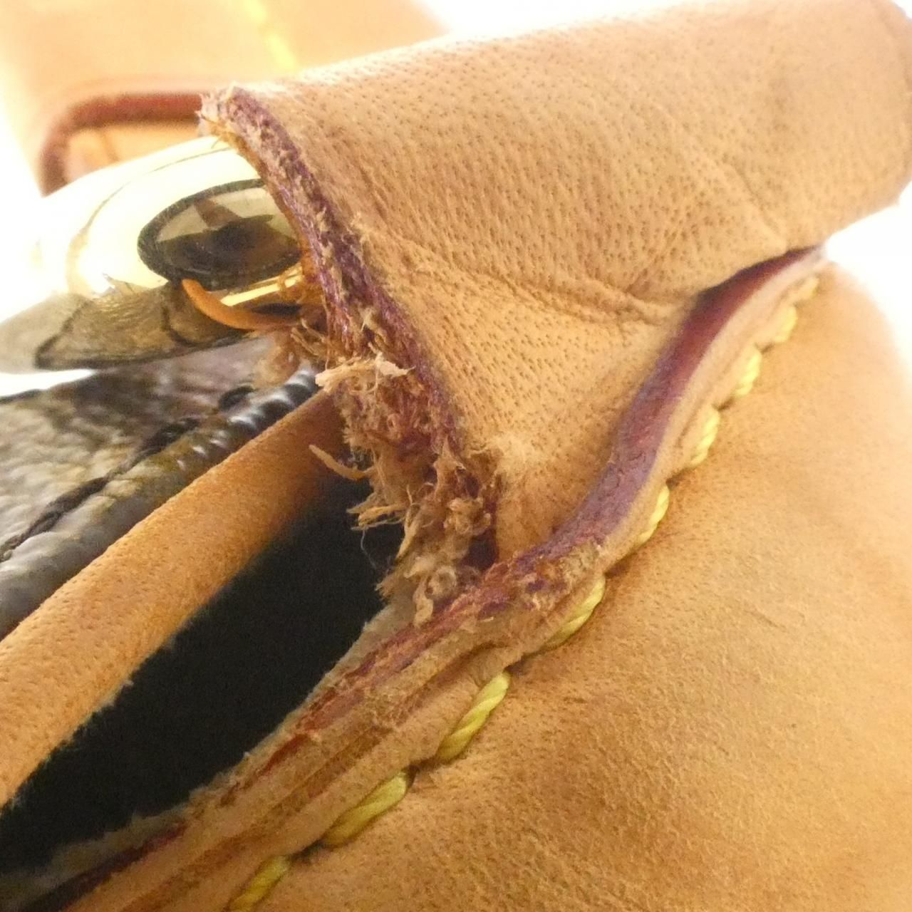 Louis Vuitton Monogram Beverly MM Shoulder — view 7