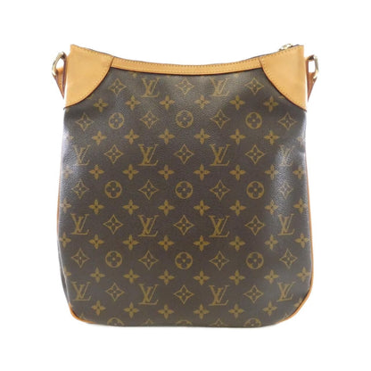 Louis Vuitton Monogram Odeon MM Shoulder — view 2