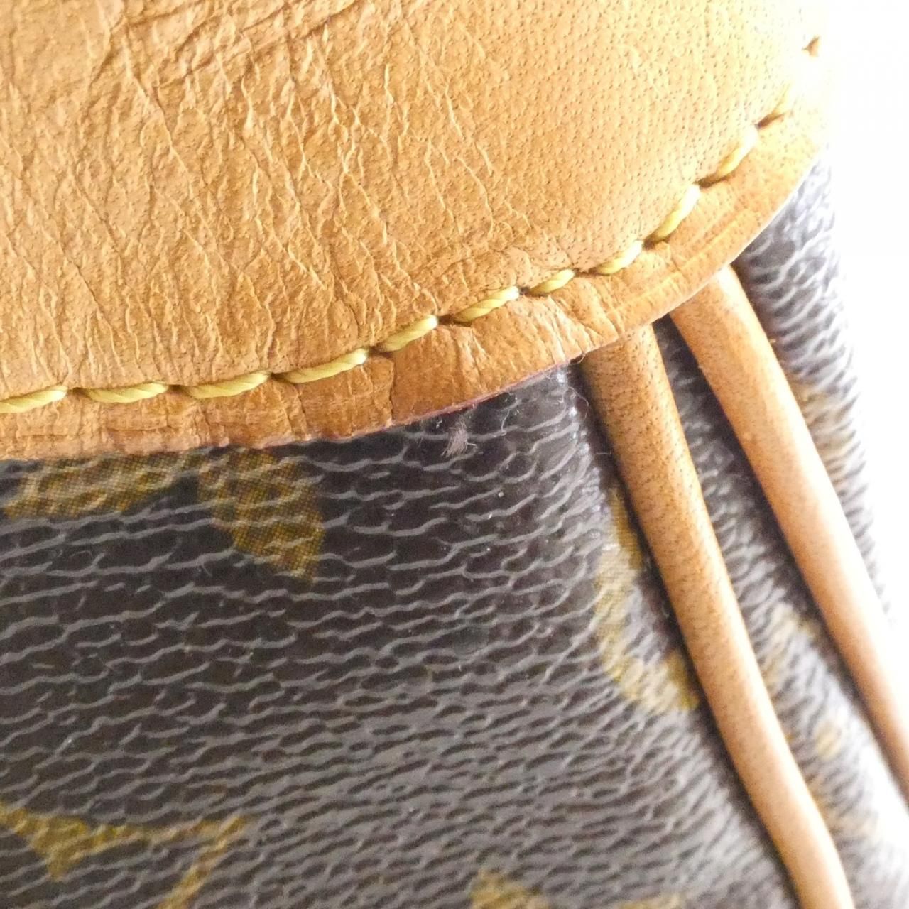 Louis Vuitton Monogram Odeon MM Shoulder — view 5