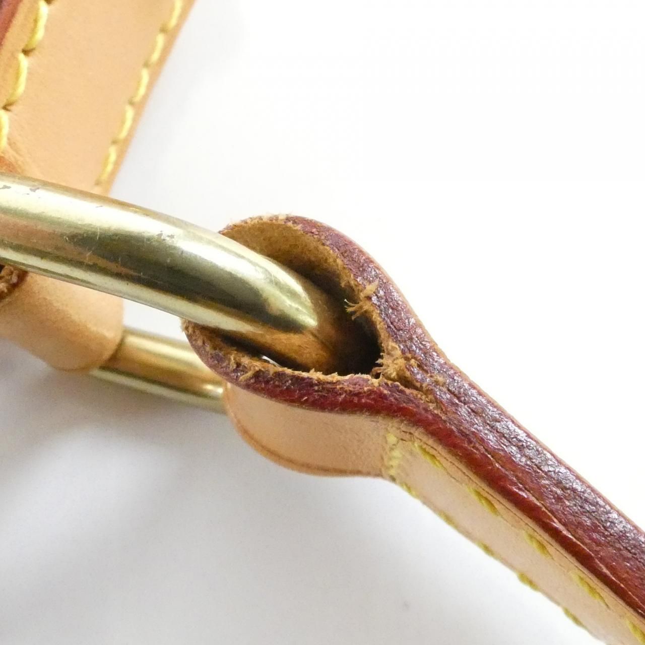 Louis Vuitton Monogram Odeon MM Shoulder — view 9