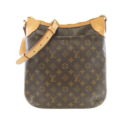 Louis Vuitton Monogram Odeon MM Shoulder