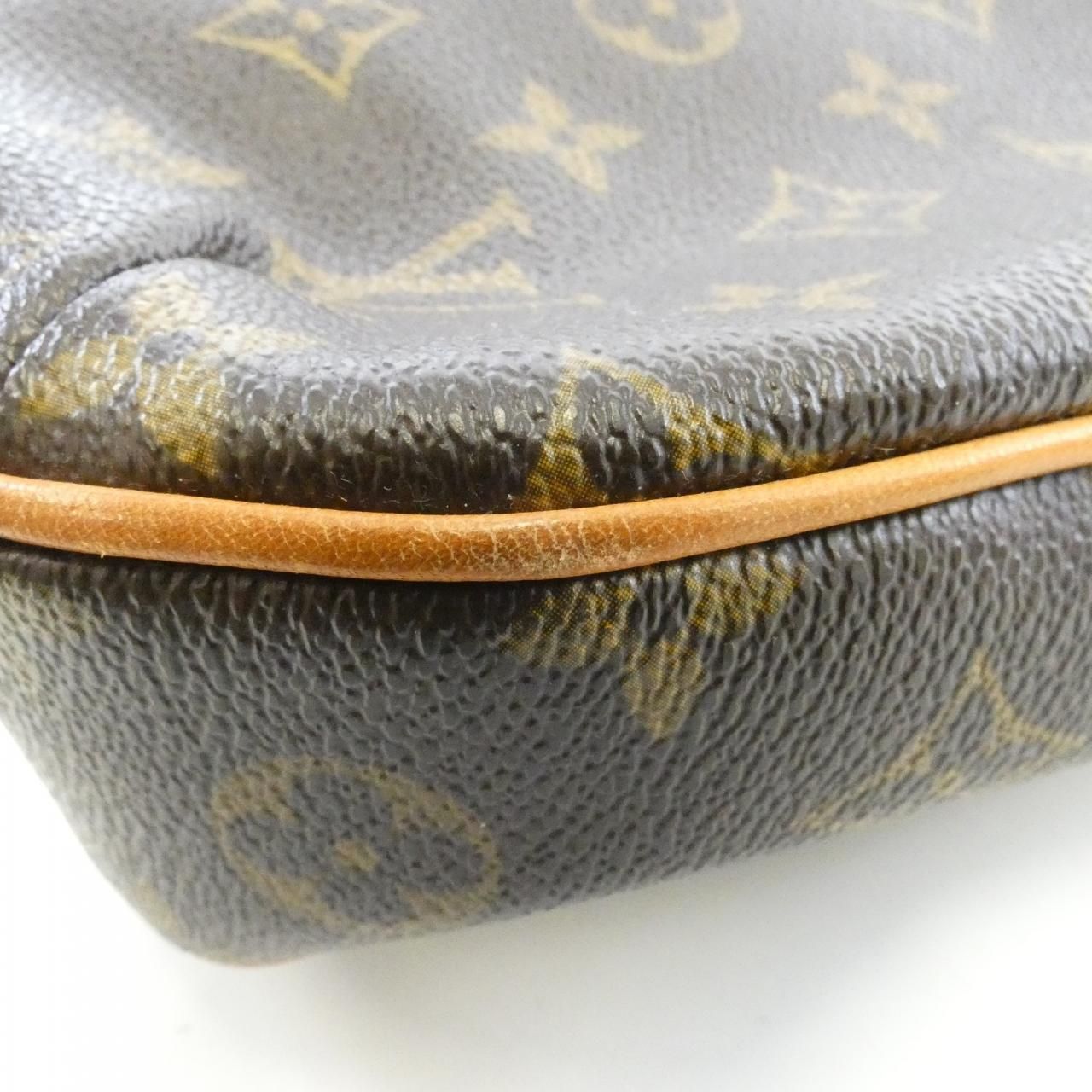 Louis Vuitton Monogram Odeon MM Shoulder — view 3