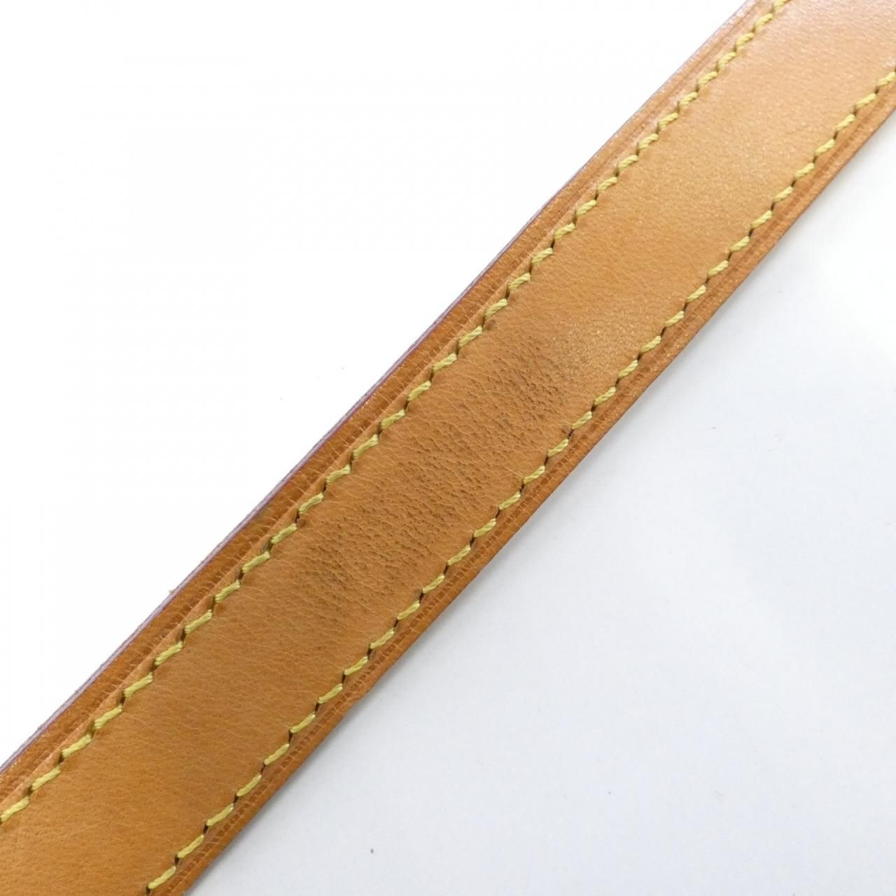 Louis Vuitton Monogram Odeon MM Shoulder — view 8