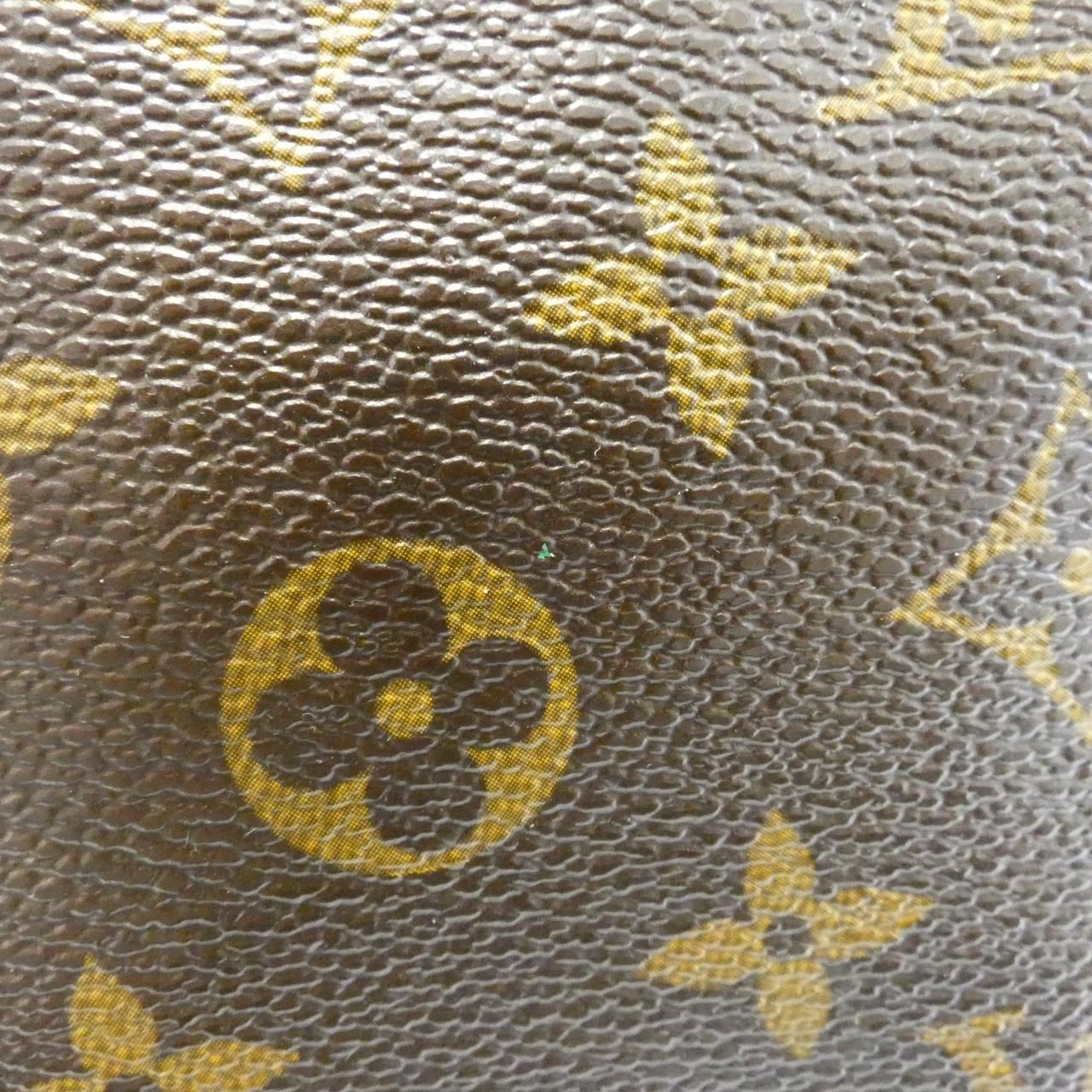Louis Vuitton Monogram Odeon MM Shoulder — view 4