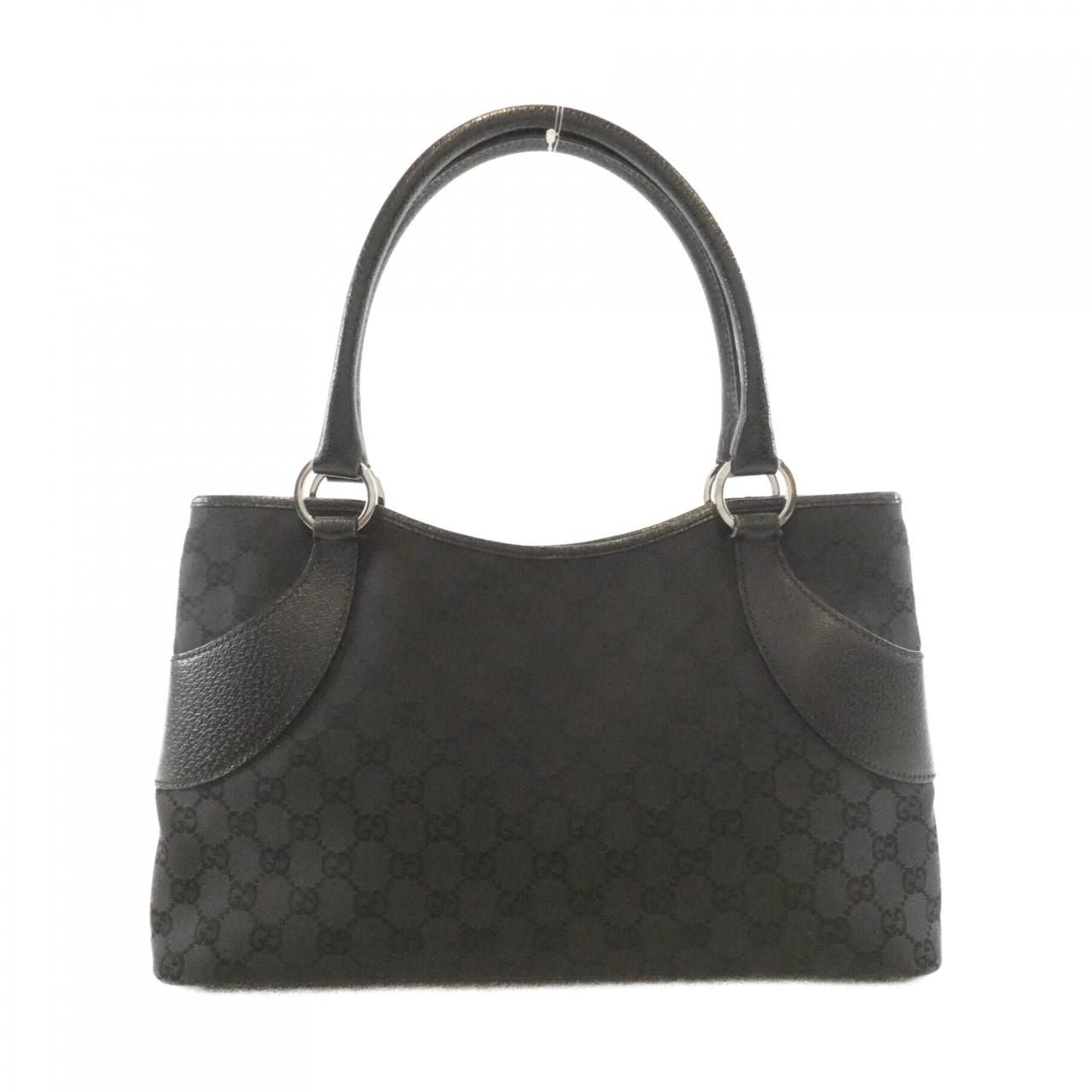 Gucci Bag Handbag Black