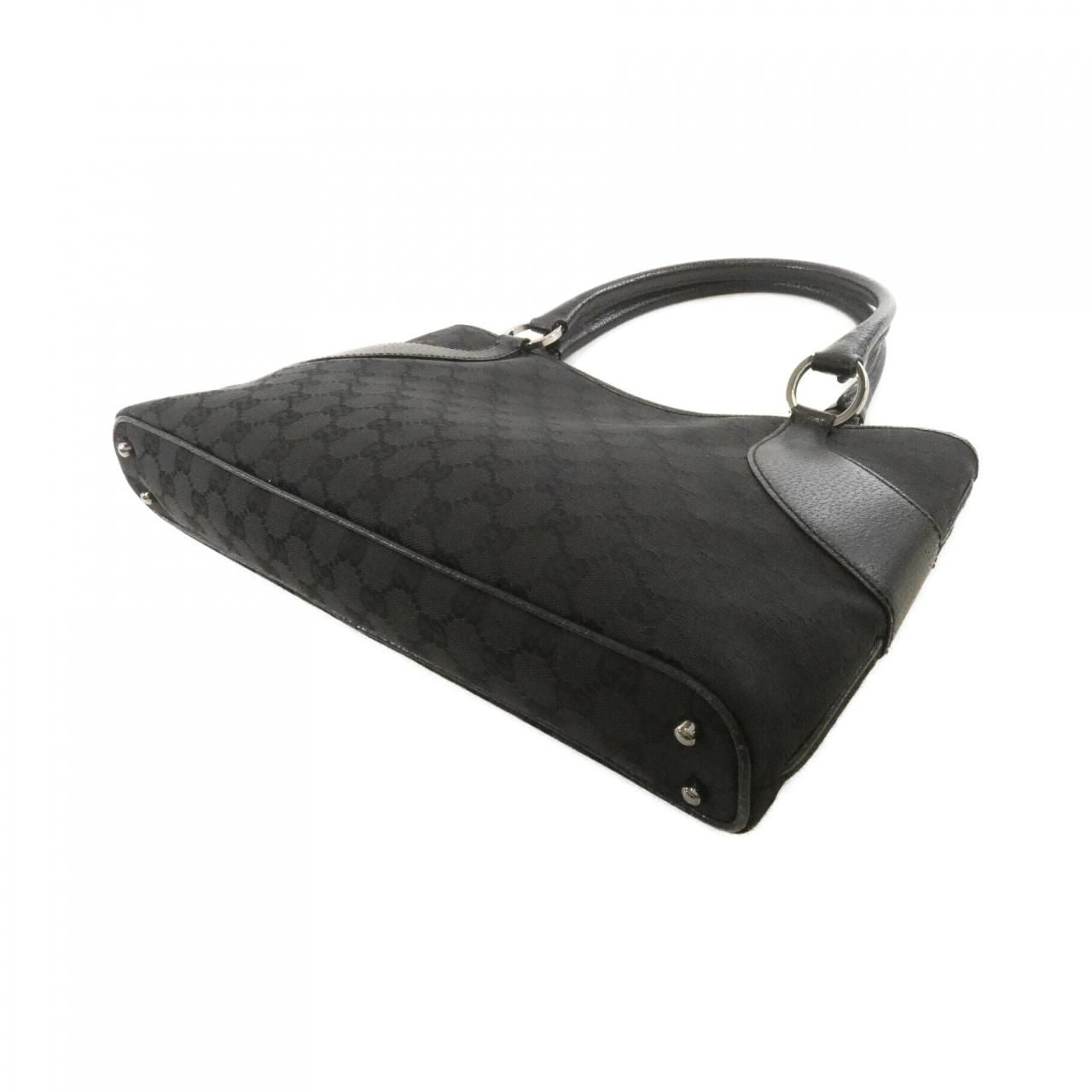 Gucci Bag Handbag Black — view 2