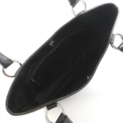 Gucci Bag Handbag Black — view 7