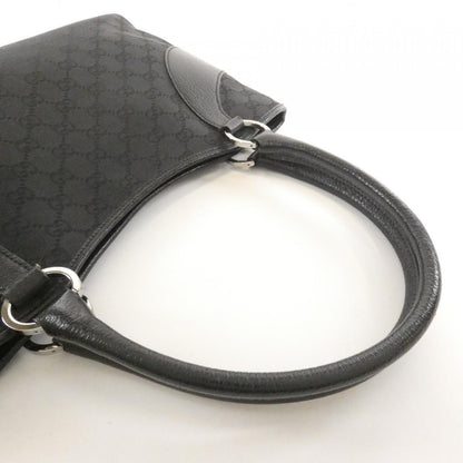 Gucci Bag Handbag Black — view 4