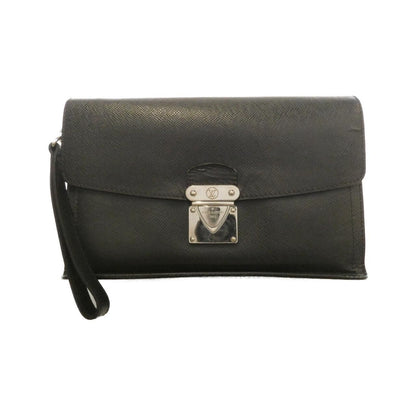 Louis Vuitton Taiga Belair Second