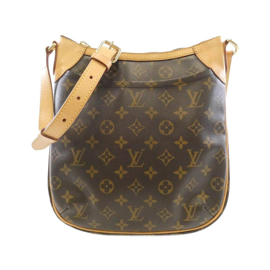 Louis Vuitton Monogram Odeon PM Shoulder