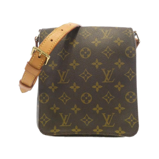 Louis Vuitton Monogram Musette Salsa Shoulder
