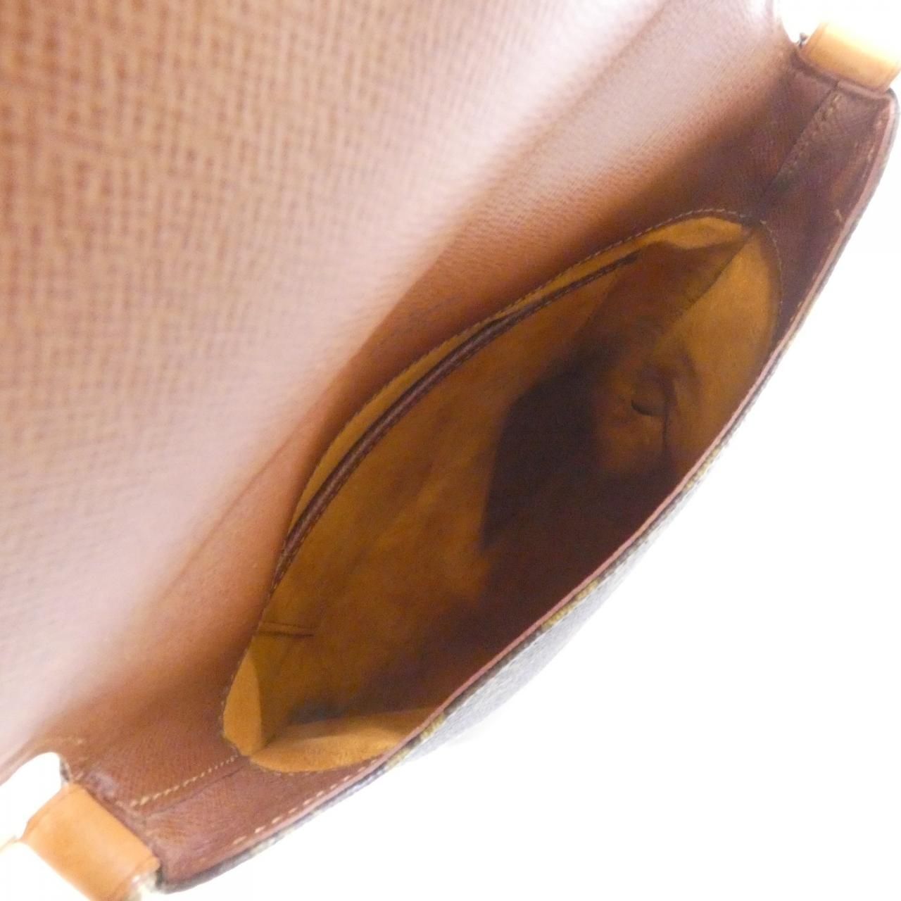 Louis Vuitton Monogram Musette Salsa Shoulder — view 7