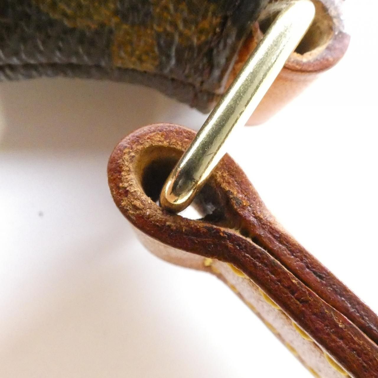 Louis Vuitton Monogram Musette Salsa Shoulder — view 6