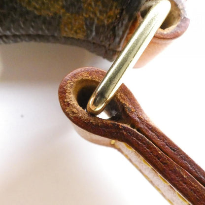 Louis Vuitton Monogram Musette Salsa Shoulder — view 6