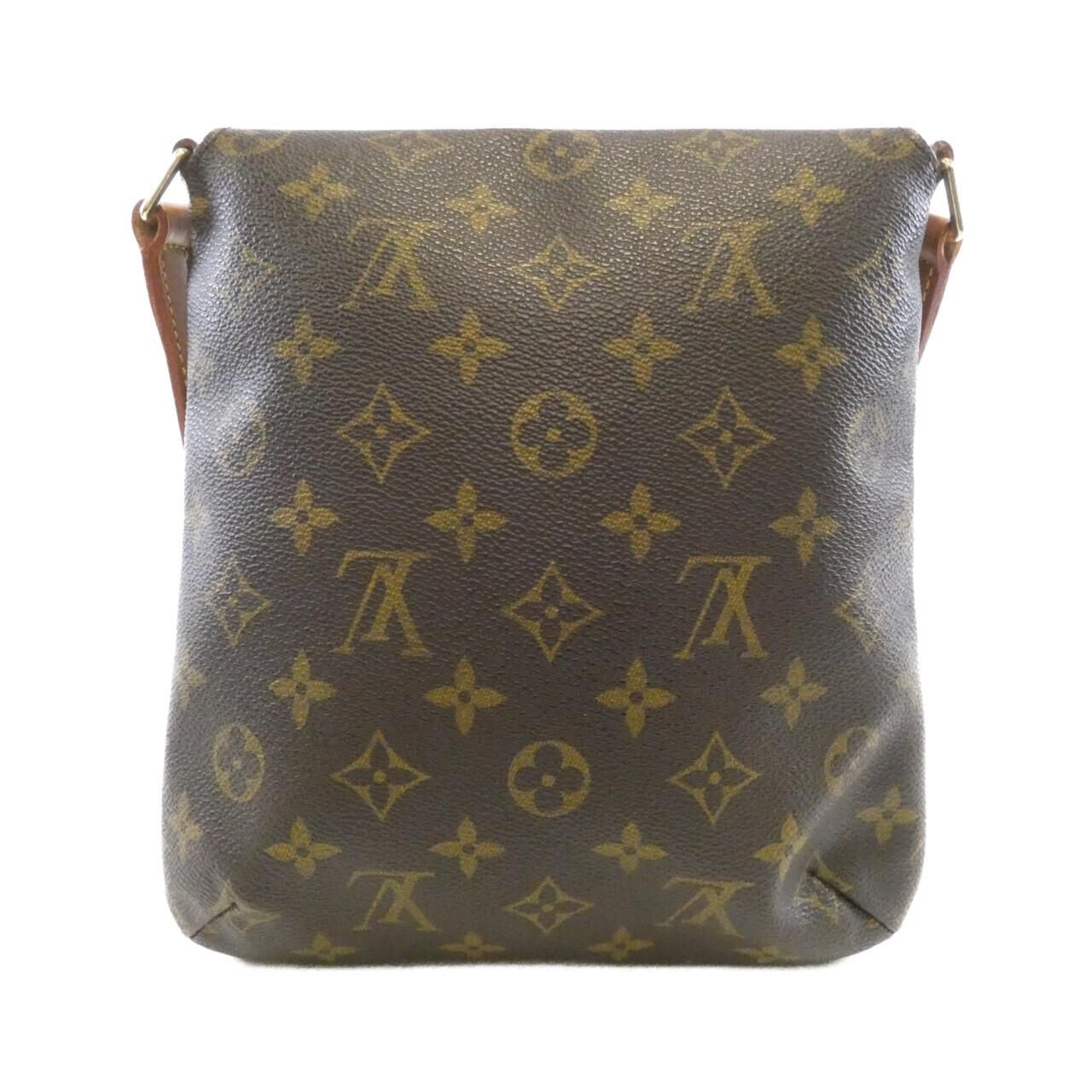 Louis Vuitton Monogram Musette Salsa Shoulder — view 2