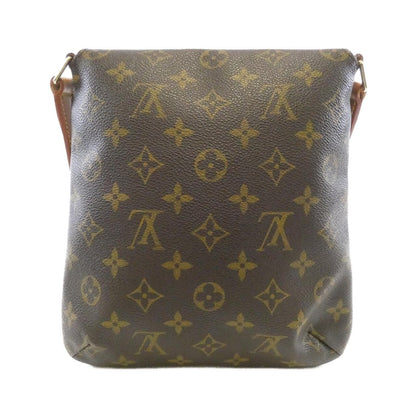Louis Vuitton Monogram Musette Salsa Shoulder — view 2